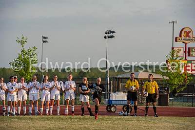 L-Soccer vs SHS 065